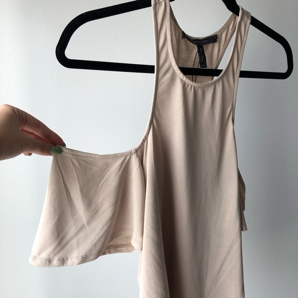 BCBGMaxAzria | Kelsey Top - Picture 3 of 6